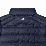 Sporte Leisure Womens "Whistler" Soft-Tec Puffer Jacket - Midnight Navy (Quilted)