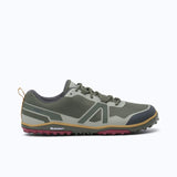 Xero Mens Scrambler Low EV Barefoot Hiking Shoes (Zero Drop)