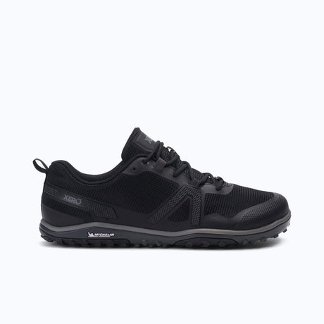 Xero Mens Scrambler Low EV Barefoot Hiking Shoes (Zero Drop)