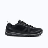 Xero Womens Scrambler Low EV Barefoot Hiking Shoes (Zero Drop)