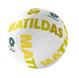 Australia Matildas Soccer Ball Football Official Olympics World Cup - Size 5