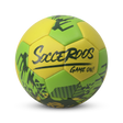 Summit Australia Socceroos Dynamic Soccer Ball Size 5 - Officially Licensed
