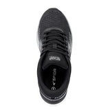 Sfida SP9000 Womens Runners - Black/Grey (Running Shoes/Sneakers)