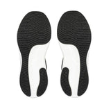 Sfida SP9000 Womens Runners - Black/Grey (Running Shoes/Sneakers)