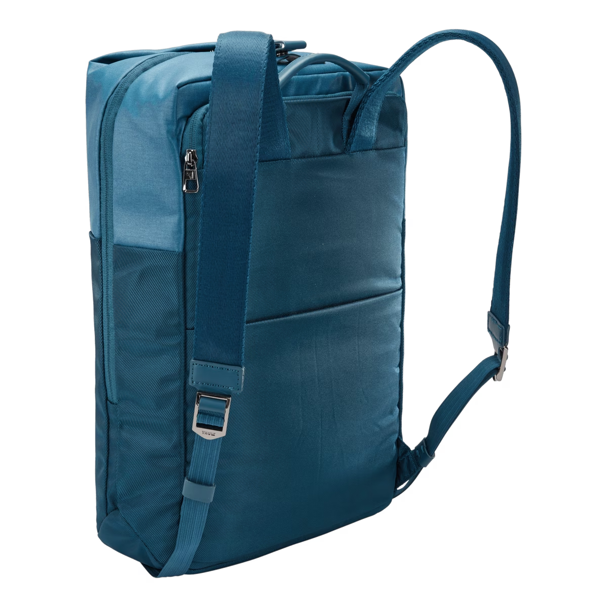 Thule 15L Spira Travel Backpack - Legion Blue (Daypack w/Laptop & Tablet Sleeve)