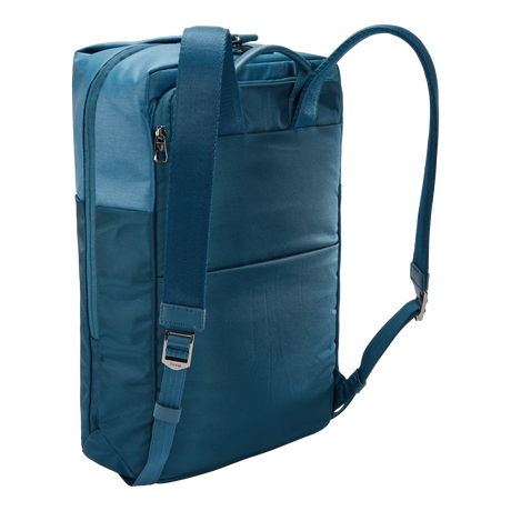 Thule 15L Spira Travel Backpack - Legion Blue (Daypack w/Laptop & Tablet Sleeve)