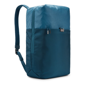 Thule 15L Spira Travel Backpack - Legion Blue (Daypack w/Laptop & Tablet Sleeve)