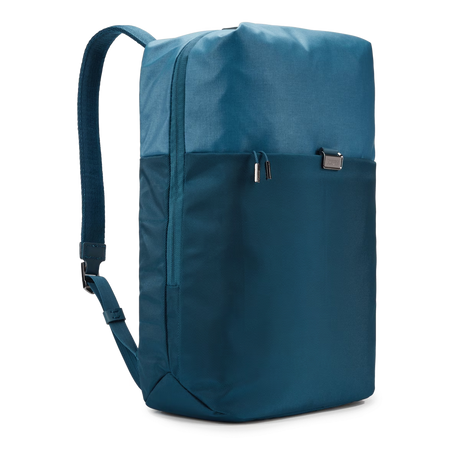 Thule 15L Spira Travel Backpack - Legion Blue (Daypack w/Laptop & Tablet Sleeve)