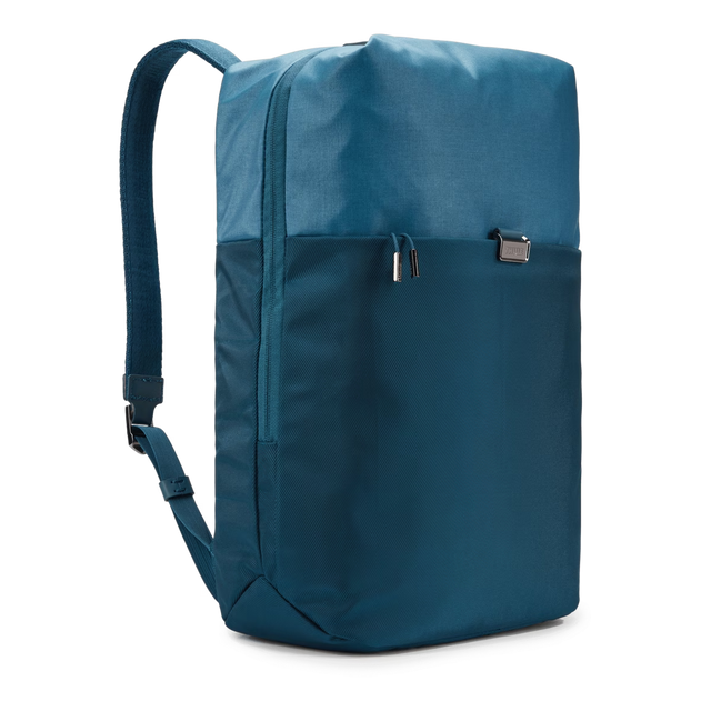 Thule 15L Spira Travel Backpack - Legion Blue (Daypack w/Laptop & Tablet Sleeve)