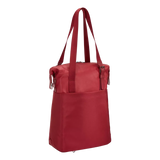 Thule 15L Spira Vertical Tote Travel Bag - Rio Red (w/Laptop & Tablet Sleeve)