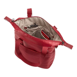 Thule 15L Spira Vertical Tote Travel Bag - Rio Red (w/Laptop & Tablet Sleeve)