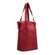 Thule 15L Spira Vertical Tote Travel Bag - Rio Red (w/Laptop & Tablet Sleeve)