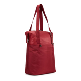 Thule 15L Spira Vertical Tote Travel Bag - Rio Red (w/Laptop & Tablet Sleeve)
