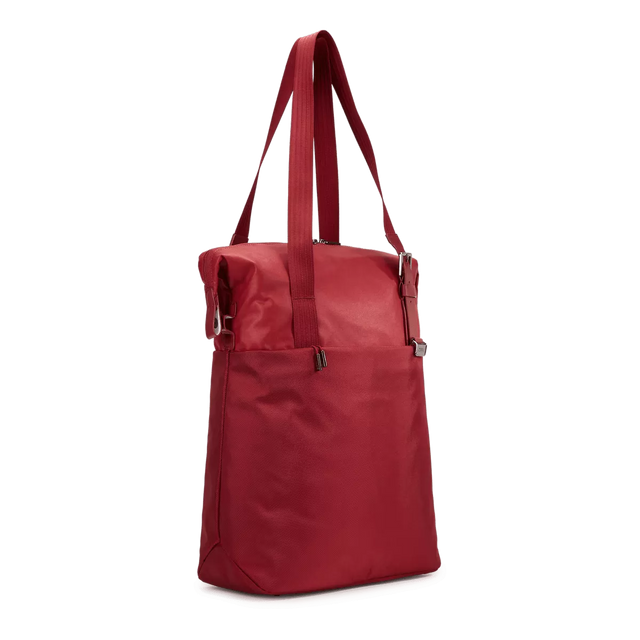 Thule 15L Spira Vertical Tote Travel Bag - Rio Red (w/Laptop & Tablet Sleeve)