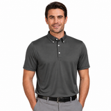 Grand Duke Buttn Collar Polo CHRC - 3XL