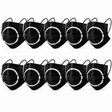 10x Squid Game Circle Disposable Face Masks - 3 Ply (Dust & Air Filter)