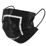 30x Squid Game Disposable Face Mask Guard Dust Mouth 3 Ply Air Purifying
