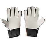 Sfida Training Soccer Goalkeeping Gloves in Black/Lime (Futsal /Football)