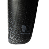 Sfida Soccer Slip-In Shinguard - Black/Grey (Football/Futsal)