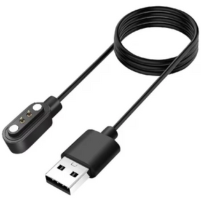 60cm SKYTAG Global Bluetooth Tracker 2 Pin Power Charger Charging Cable