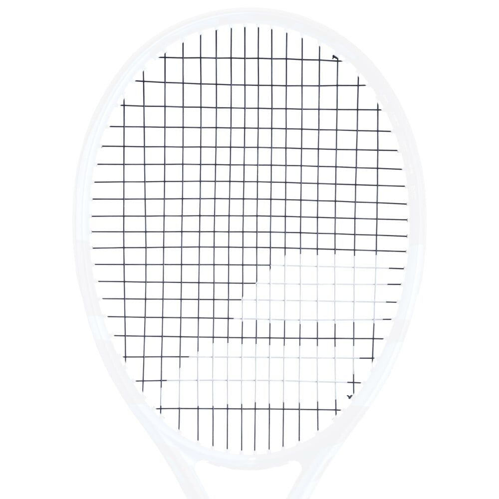 Babolat Tennis Racquet Stencil