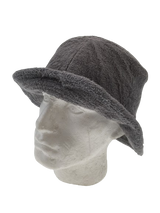 Stingy Brim Terry Towelling Bucket Hat Daggy Fishing Camping Lad Cap 100% COTTON - Fuchsia