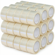 30 Rolls Heavy Duty Packing Tape Bulk Pack - Extra Strong 52 Microns Packaging (48mm x 70m)