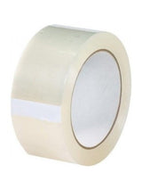60 Rolls Heavy Duty Packing Tape Bulk Pack - Extra Strong 52 Microns Packaging (48mm x 70m)