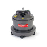 PROPRESS Garment Steamer PRO290 - Granite Black (Heavy Duty Professional Clothes Ironing)