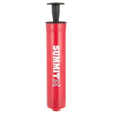 Summit 6 Inch Lightweight Classic Mini Pump
