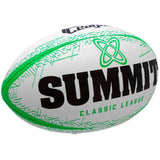 Summit Classic Rugby League Ball - Size 5