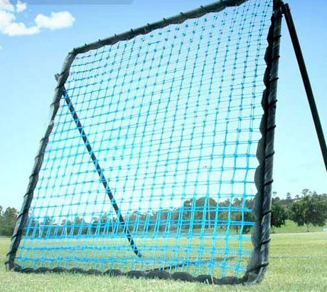 Summit 95cm 3rd Man Reflex Rebound Cricket Training Net (1mx1m)