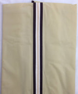 1x SUIT COVER BAG Jacket Garment Storage Coat Protector Clothes Dress Protector