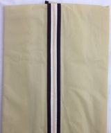 1x Suit Cover Garment Bag - Mesh (Jacket & Coat Storage Protector)