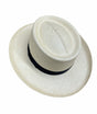 Hand Woven Cooler Outback Hat - Natural (Summer Breathable Waterproof)