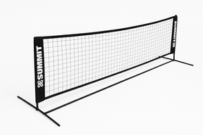 Summit 3m Portable Adjustable Tennis & Pickleball Net