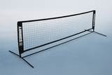 Summit 3m Portable Adjustable Tennis & Pickleball Net