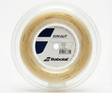 Babolat Synthetic Gut 200m Tennis String Reel in Natural (130/16)