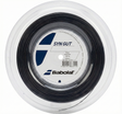 Babolat Synthetic Gut 200m Tennis String Reel in Black (130/16)