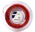Babolat Synthetic Gut 1.30mm/200m 16g Tennis Racquet String Reel in Red