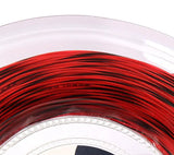 Babolat Synthetic Gut 1.30mm/200m 16g Tennis Racquet String Reel in Red