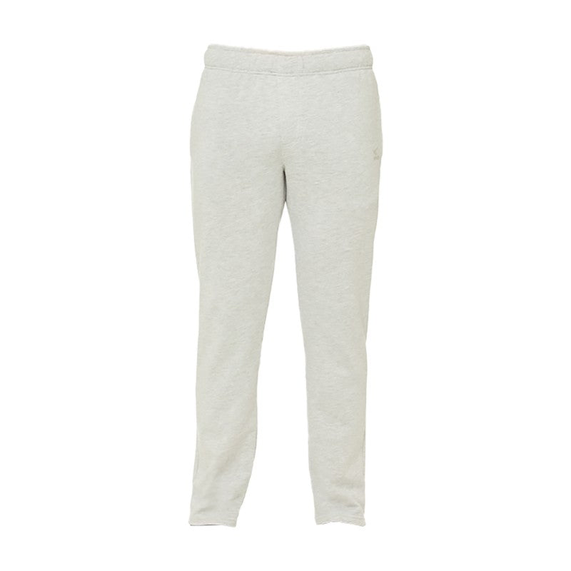 Sfida Elementary Mens Fleece Track Pants - Grey (Trackies/Sweatpants) - GREY