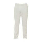 Sfida Elementary Mens Fleece Track Pants - Grey (Trackies/Sweatpants) - GREY