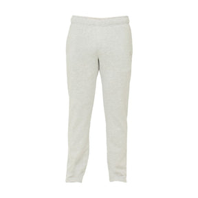 Sfida Elementary Mens Fleece Track Pants - Grey (Trackies/Sweatpants) - GREY
