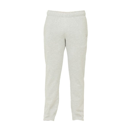 Sfida Elementary Mens Fleece Track Pants - Grey (Trackies/Sweatpants) - GREY