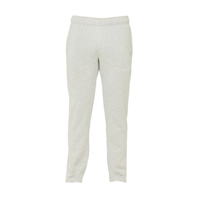 Sfida Elementary Mens Fleece Track Pants - Grey (Trackies/Sweatpants) - GREY