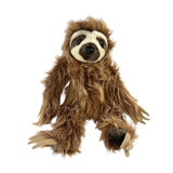 Bocchetta Sloe 57cm Sloth Plush Toy (Realistic Stuffed Animal Wildlife Gift)
