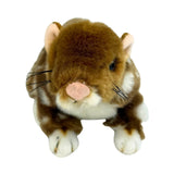 Bocchetta Spotty 20cm Eastern Quoll Plush Toy (Australian Stuffed Animal Souvenir Gift)