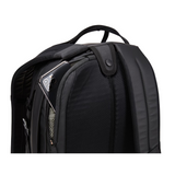 Thule Tact Backpack Bag 16L Travel Rucksack w/ Laptop Sleeve in Black