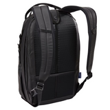 Thule Tact Backpack Bag 16L Travel Rucksack w/ Laptop Sleeve in Black